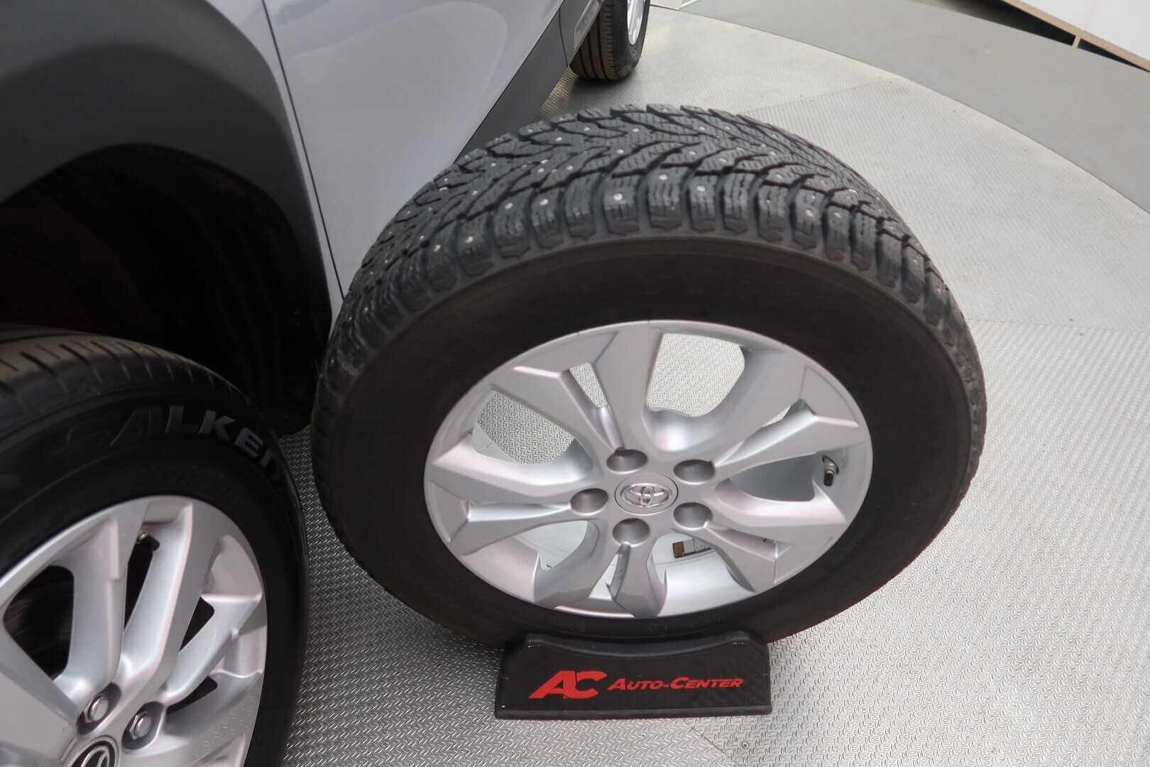 TOYOTA Yaris Cross 2022
