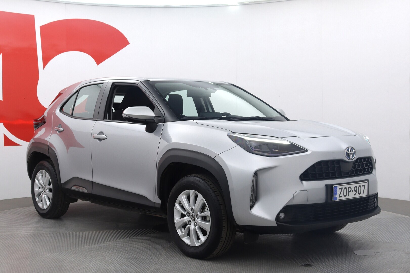 TOYOTA Yaris Cross 2022