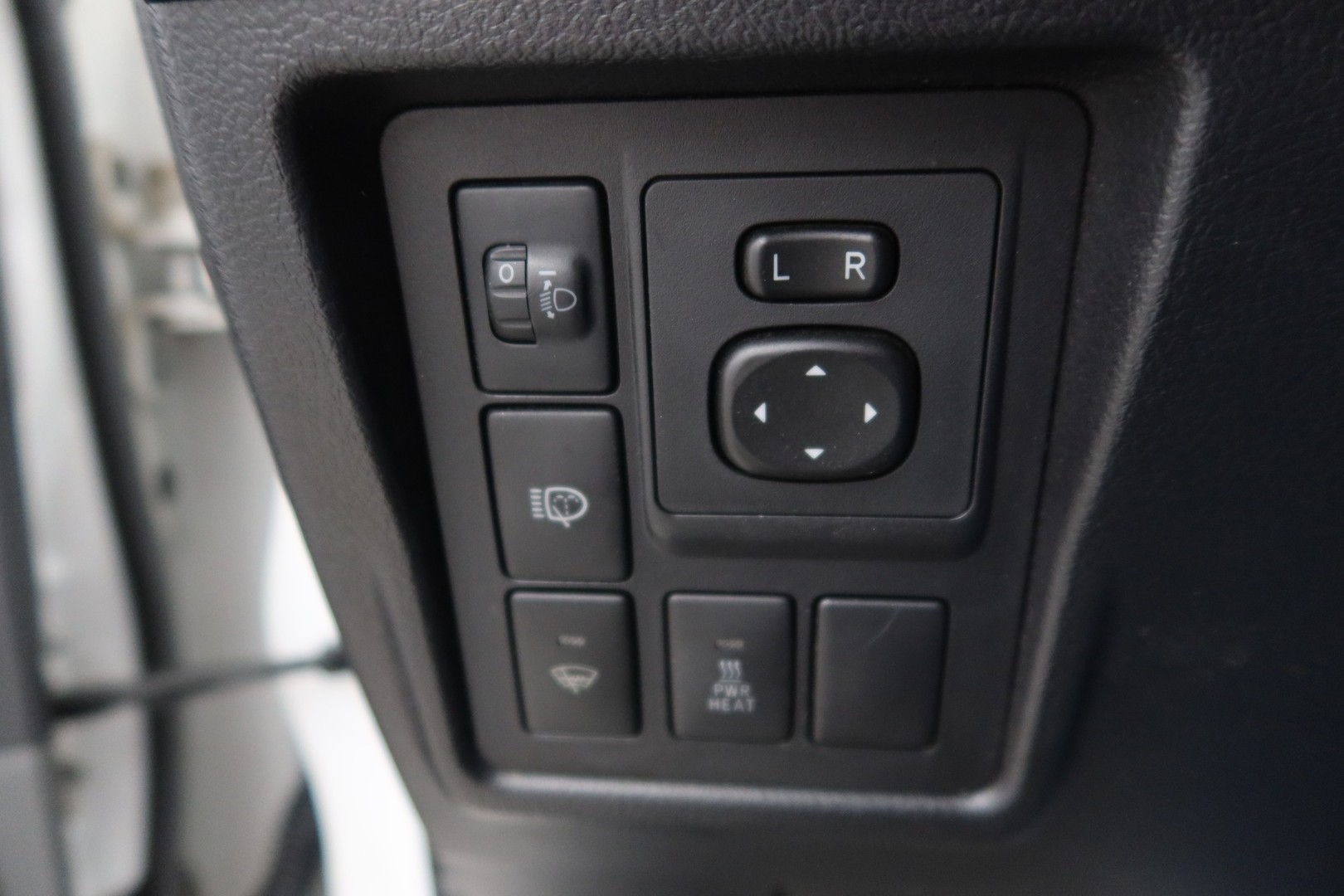 TOYOTA Land Cruiser 2010