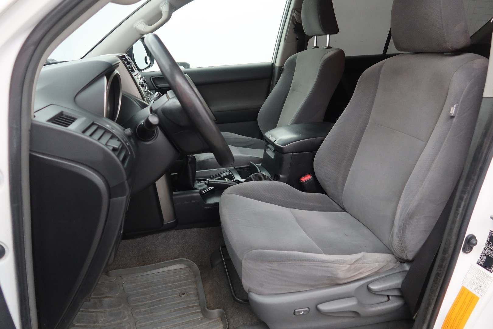 TOYOTA Land Cruiser 2010