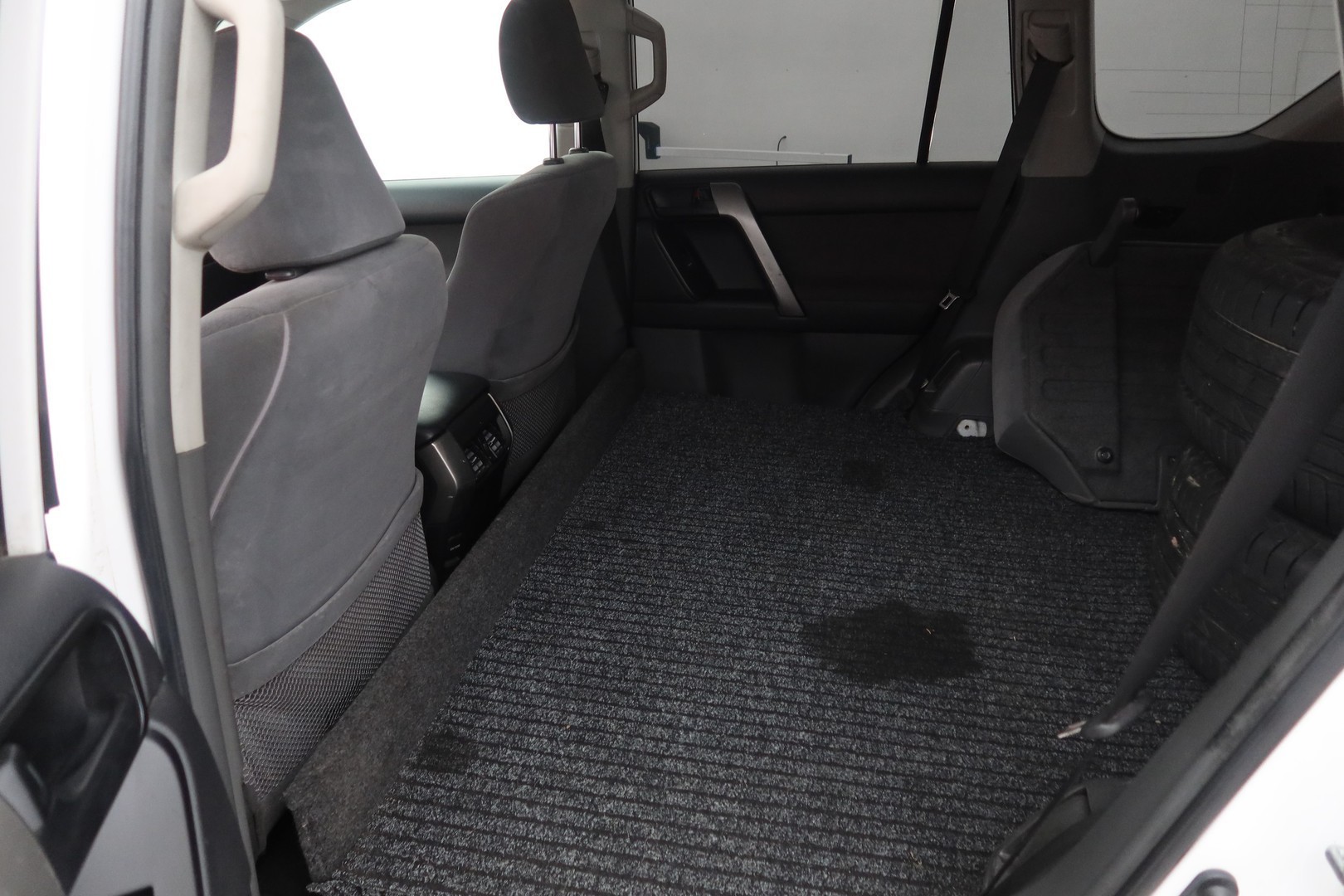 TOYOTA Land Cruiser 2010