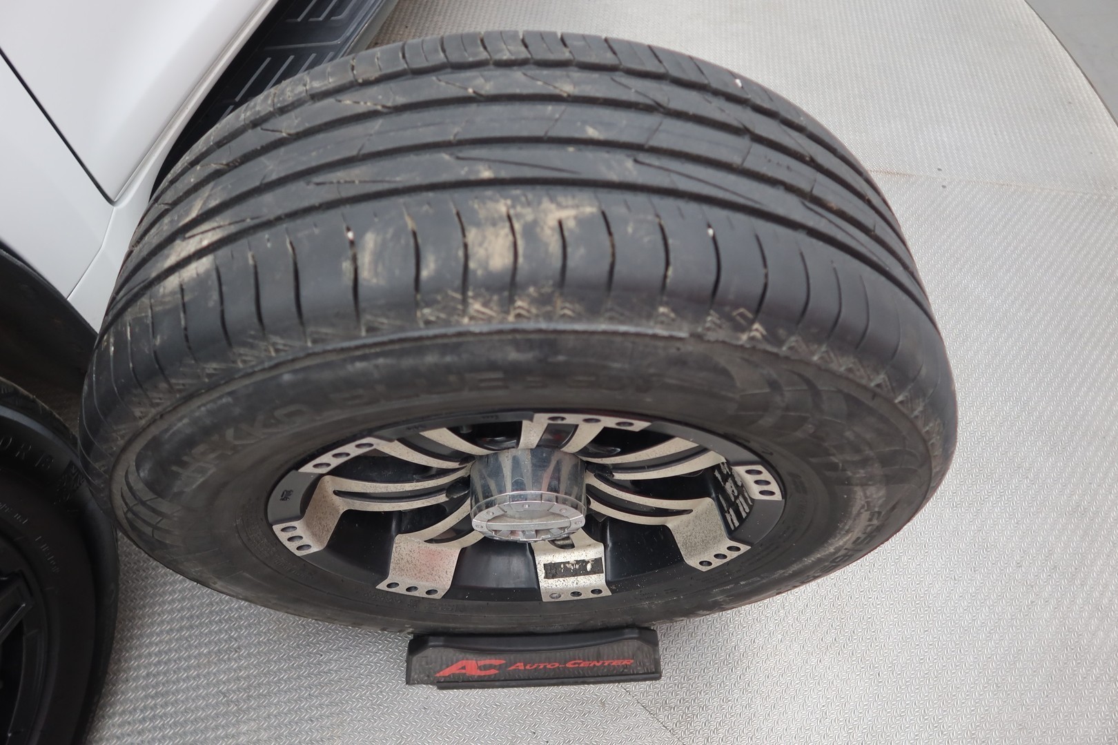 TOYOTA Land Cruiser 2010