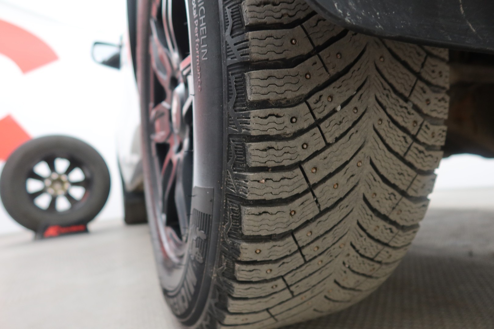 TOYOTA Land Cruiser 2010