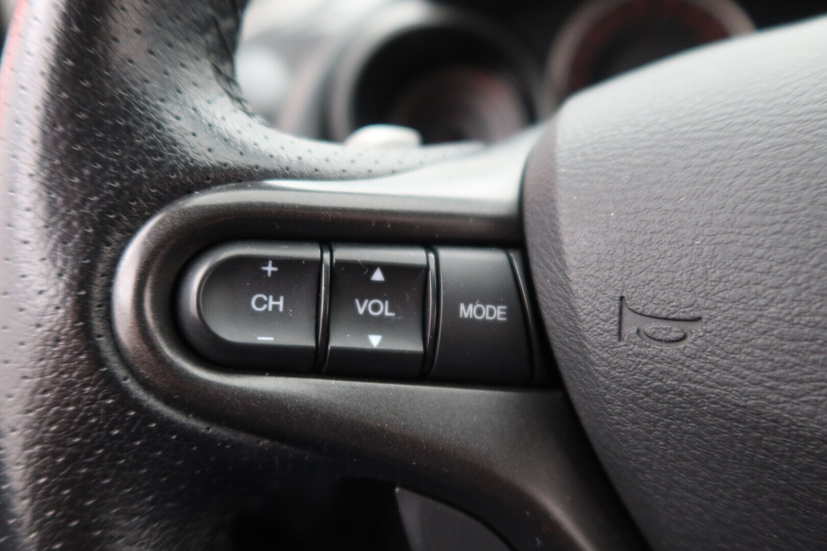 HONDA Jazz 2014