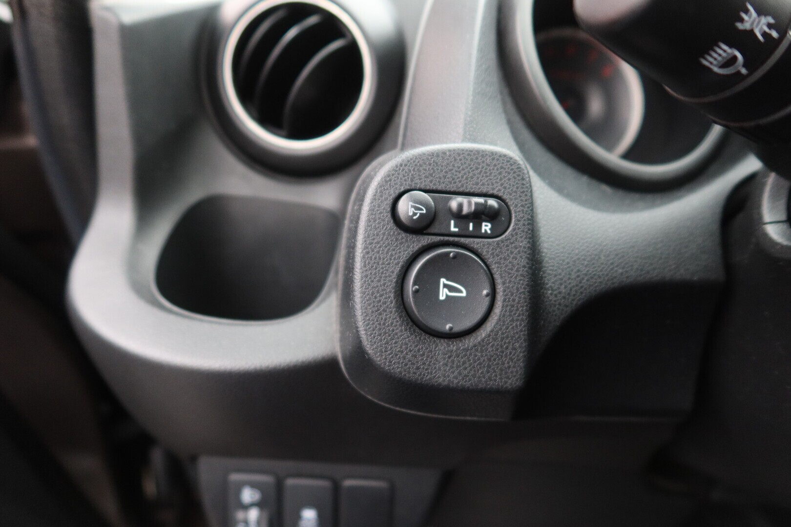 HONDA Jazz 2014