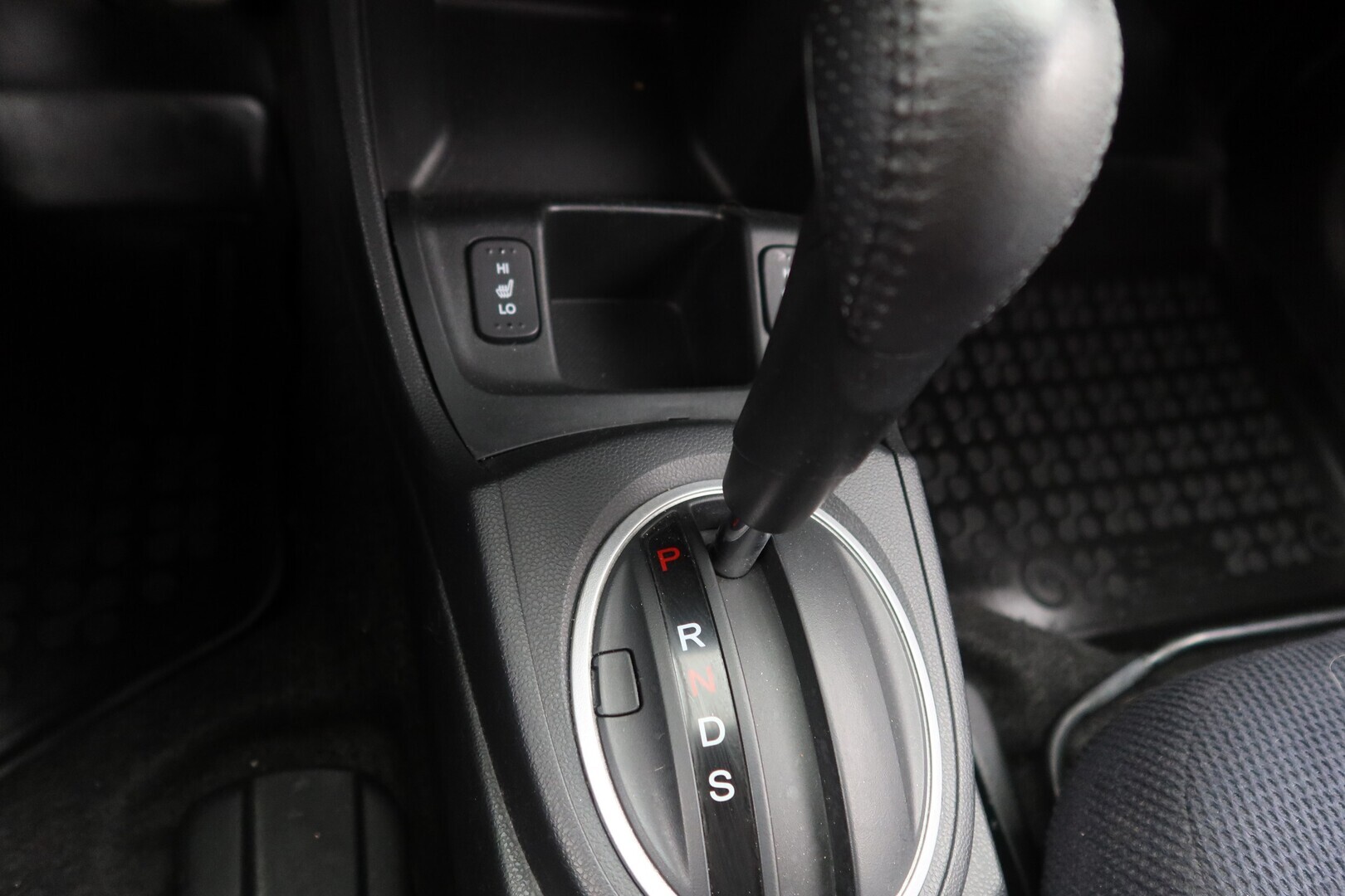 HONDA Jazz 2014
