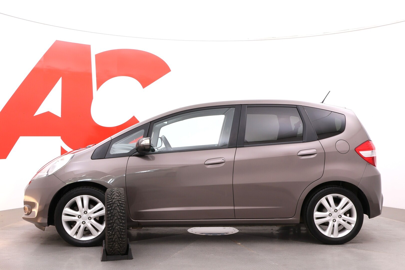 HONDA Jazz 2014