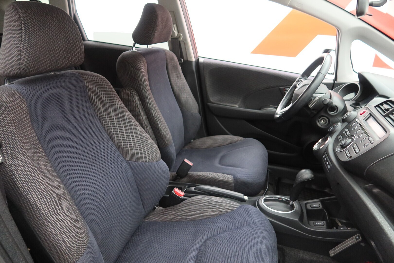 HONDA Jazz 2014