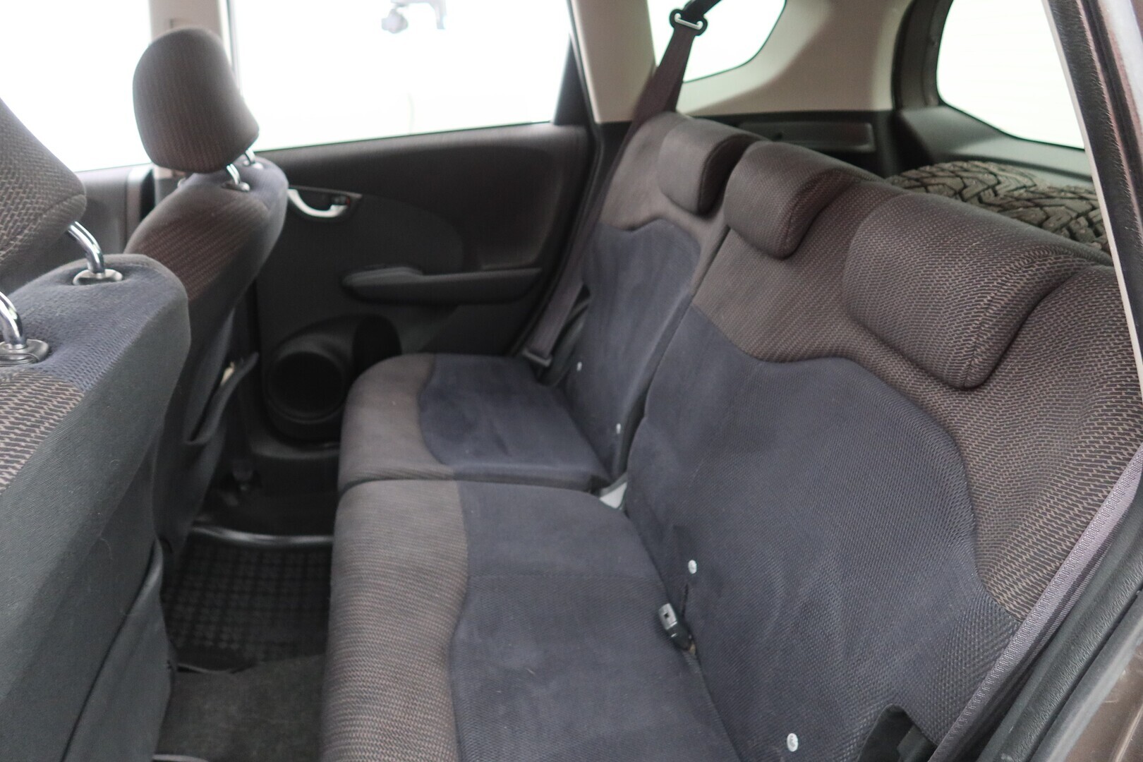 HONDA Jazz 2014