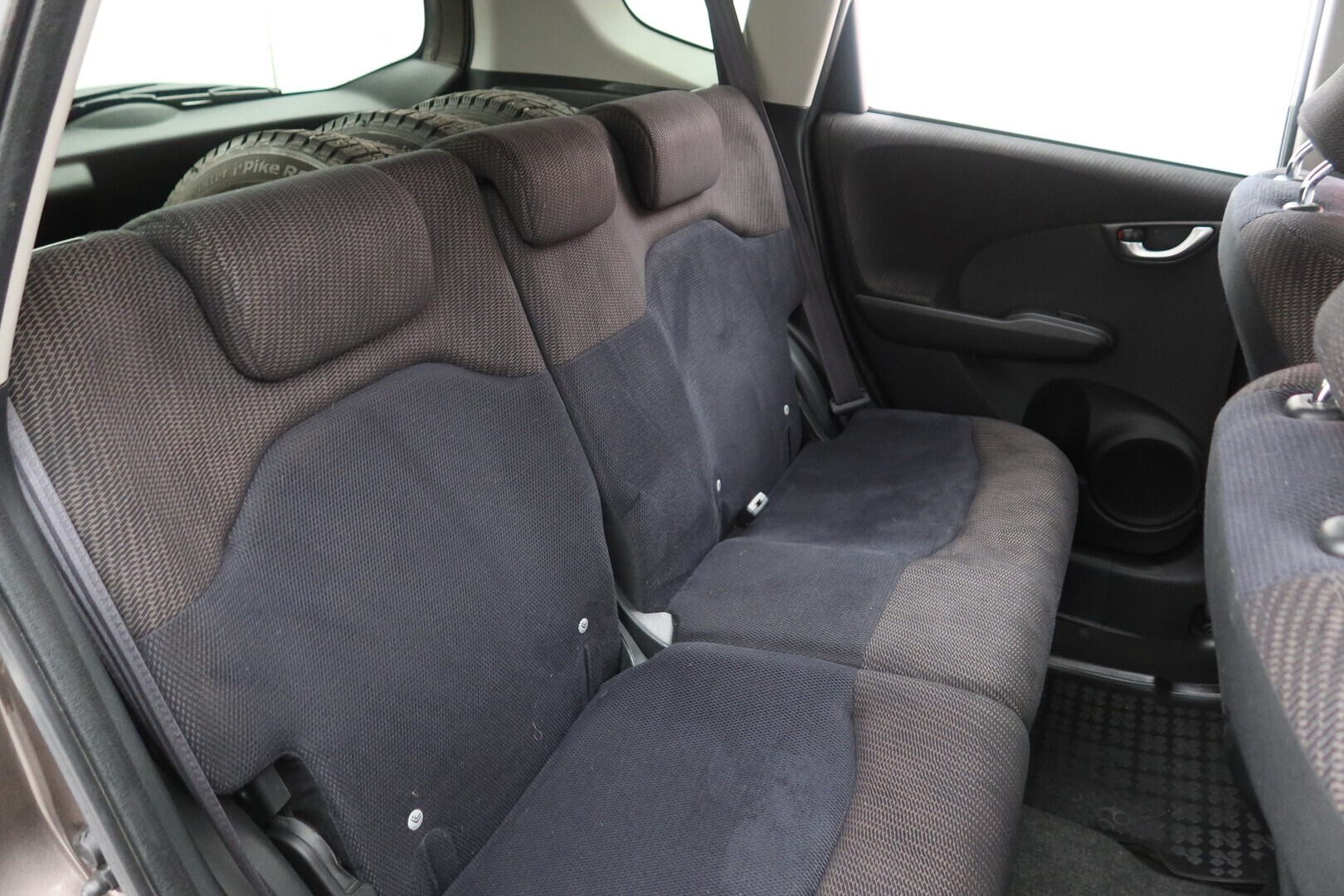 HONDA Jazz 2014
