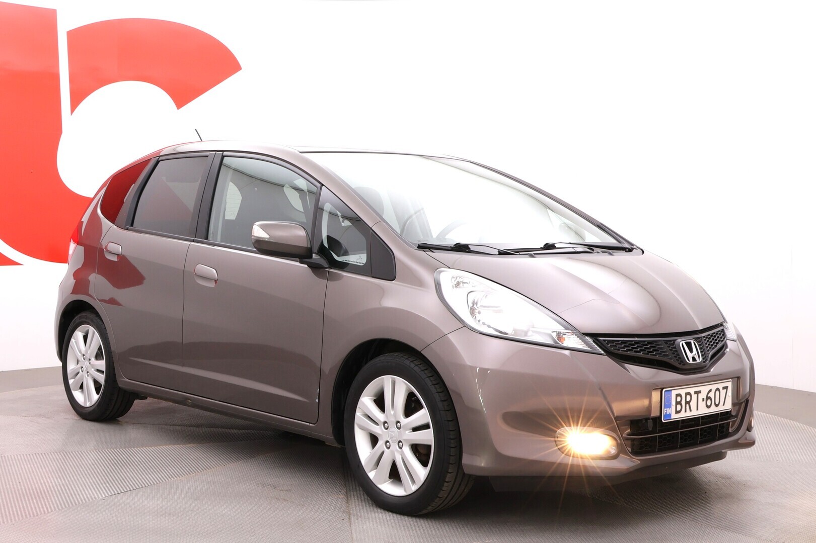 HONDA Jazz 2014