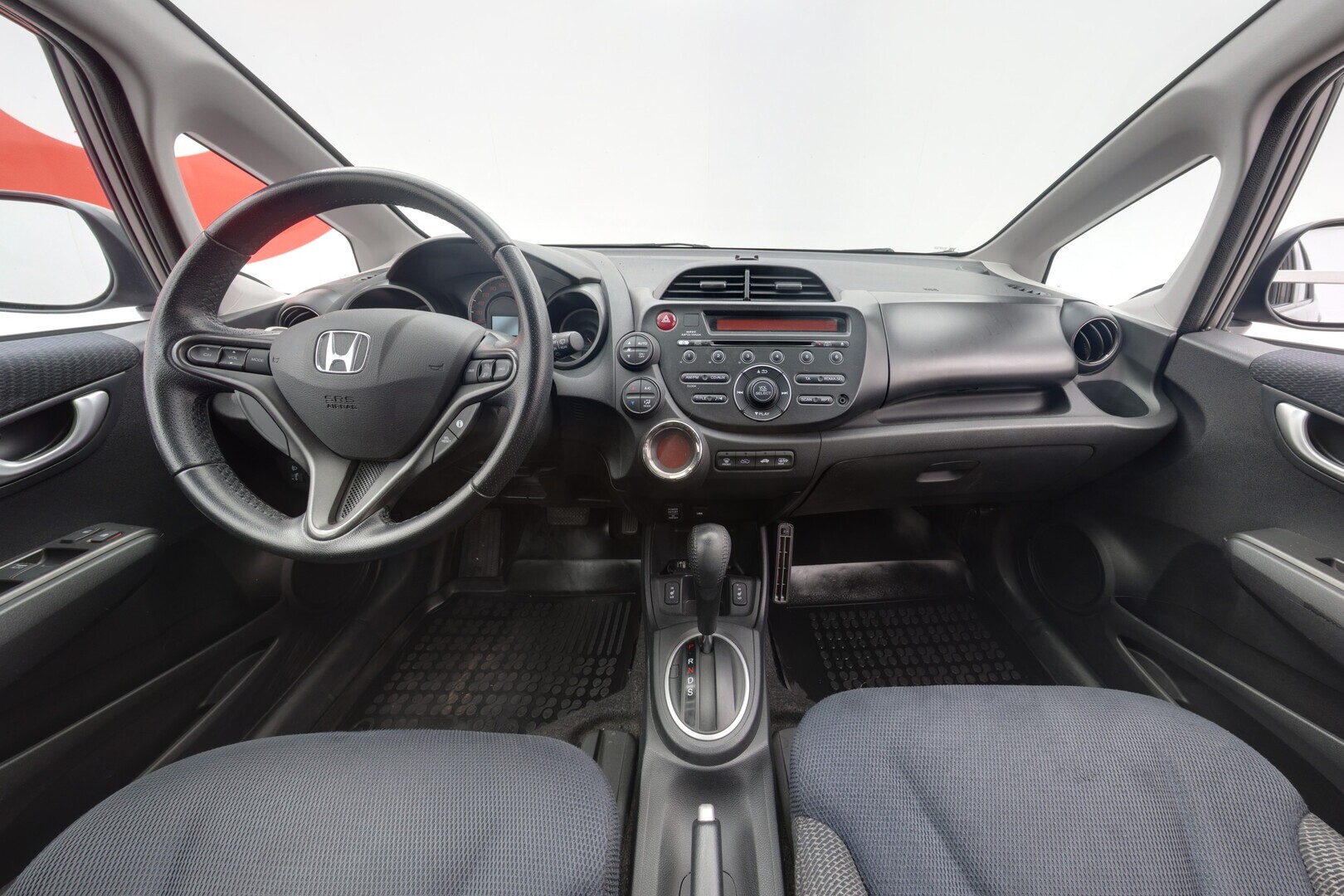 HONDA Jazz 2014