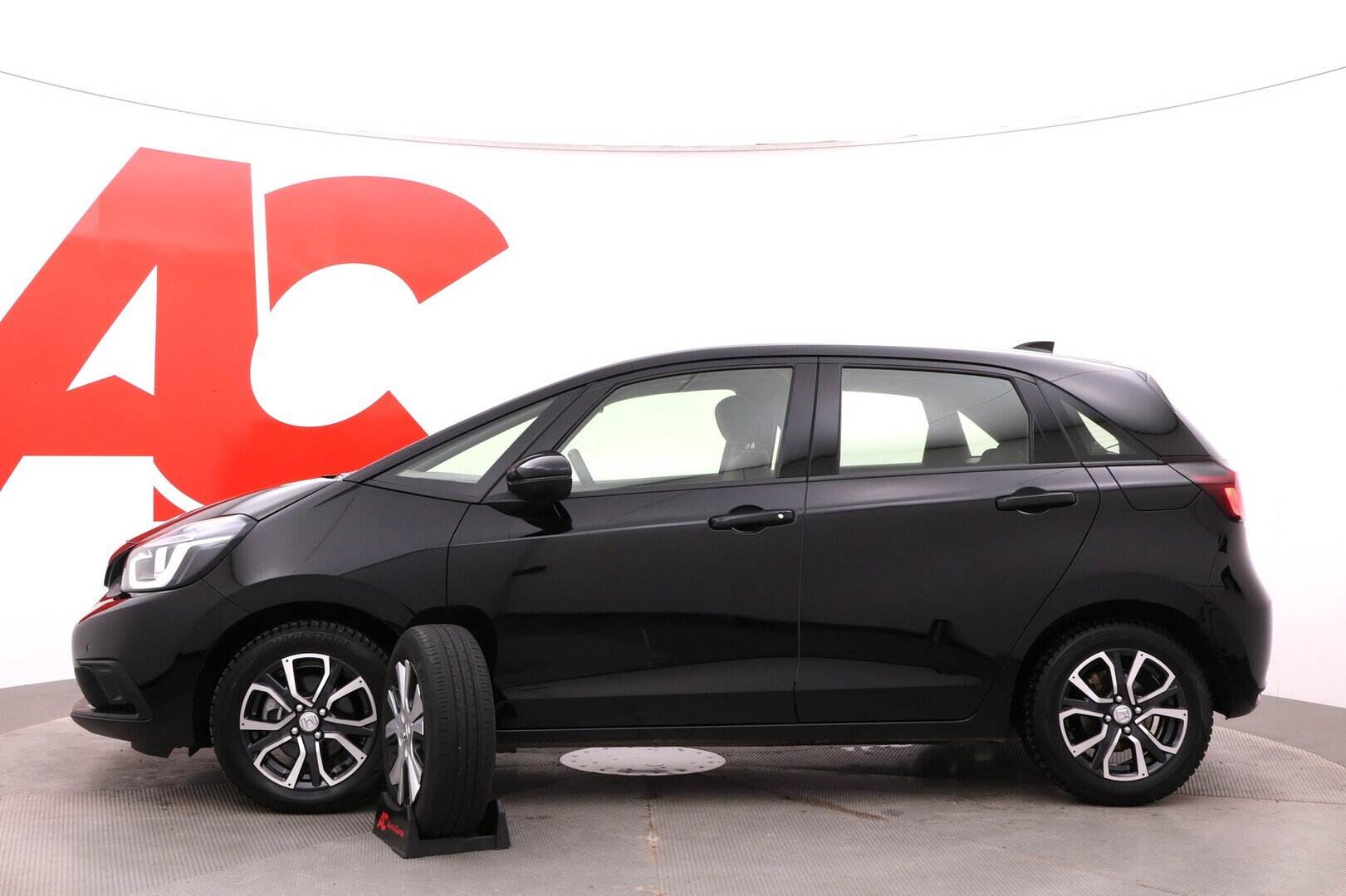 HONDA Jazz 2021