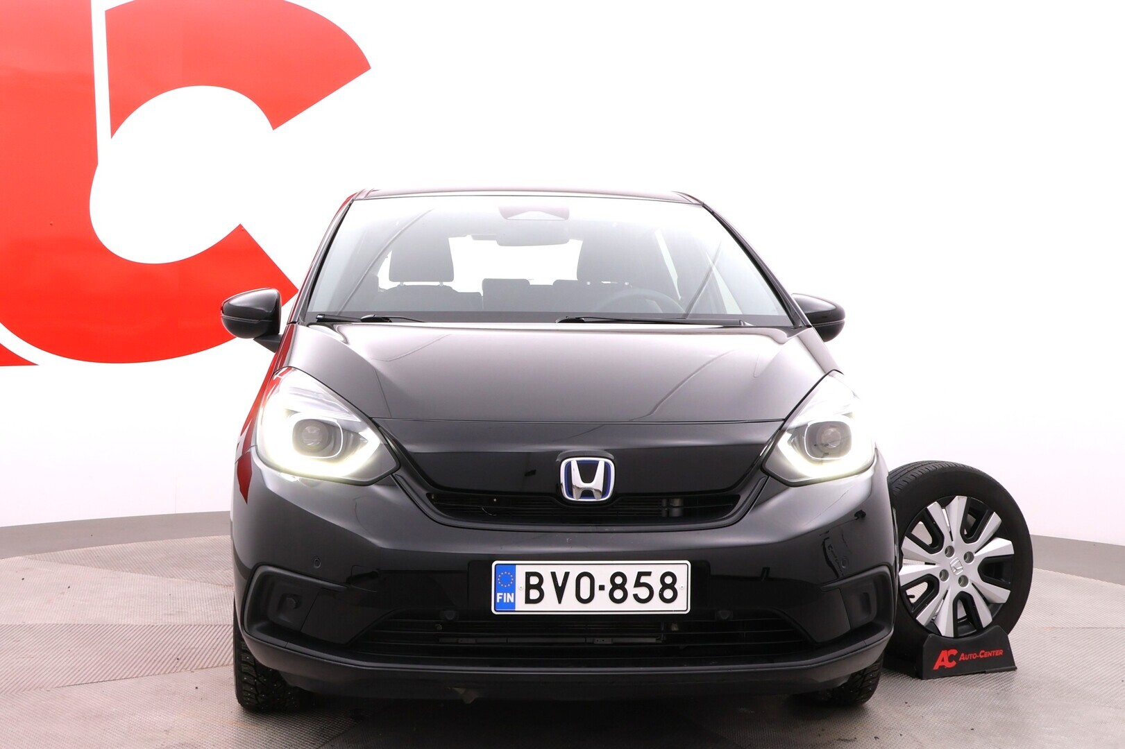 HONDA Jazz 2021