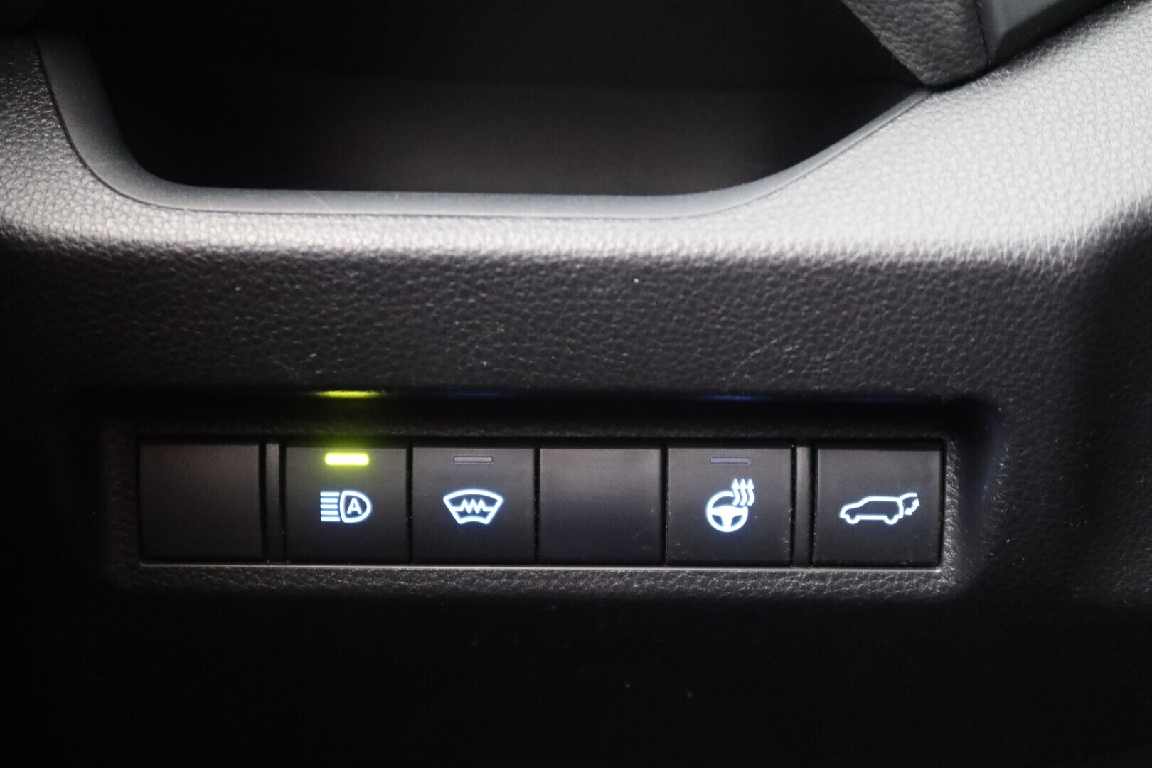 TOYOTA RAV4 2019