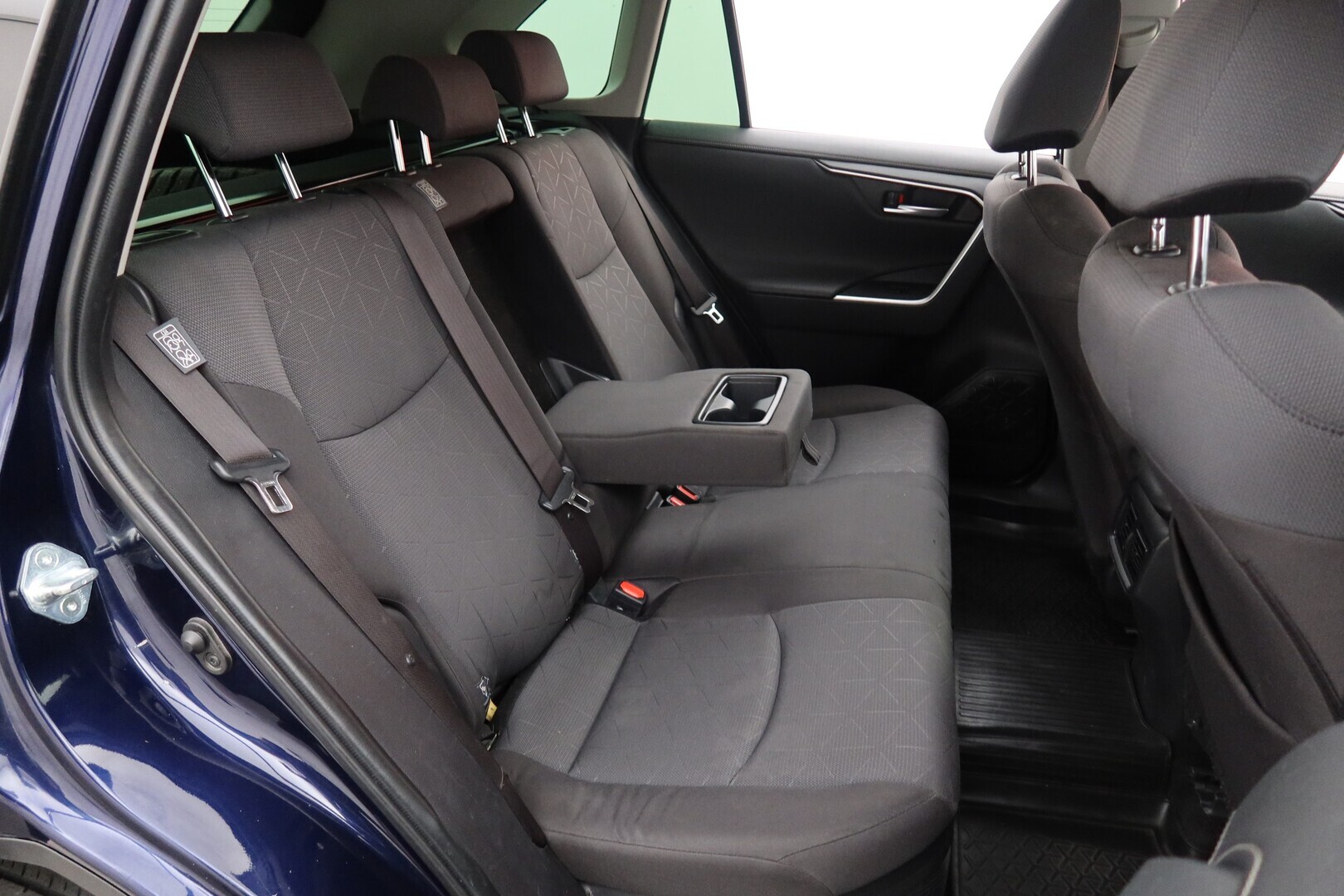 TOYOTA RAV4 2019