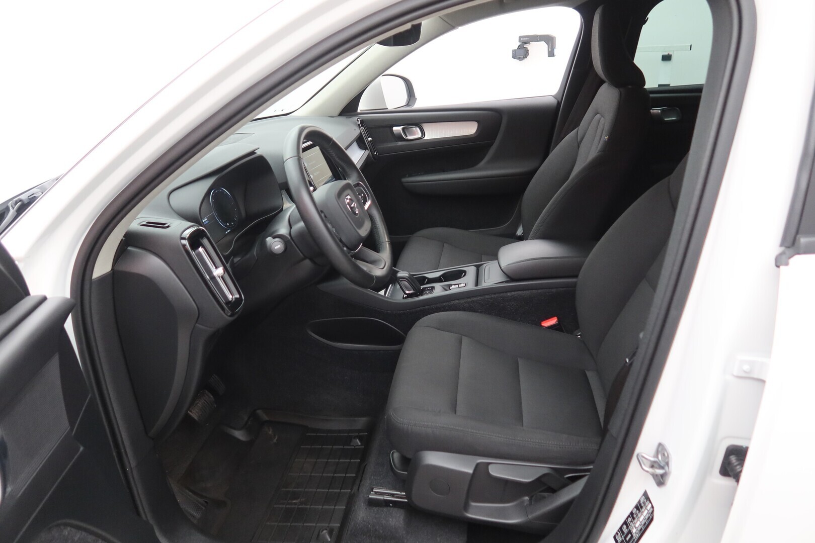 VOLVO XC40 2019