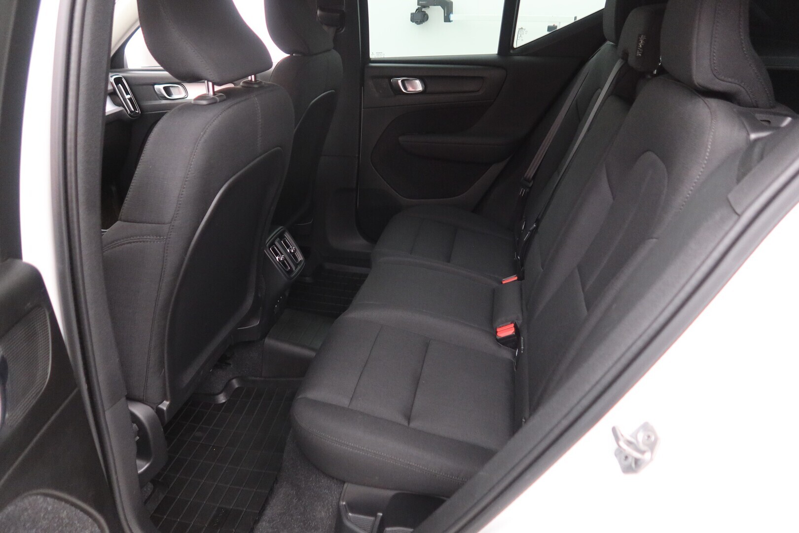 VOLVO XC40 2019