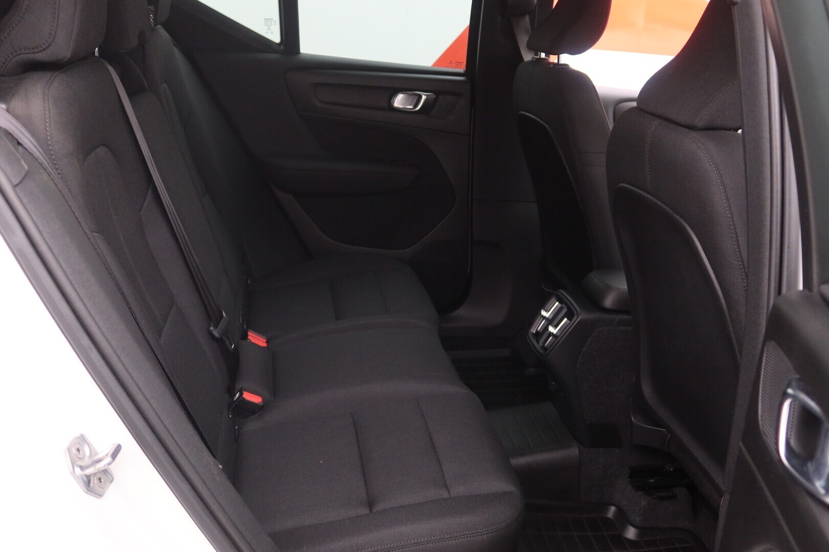 VOLVO XC40 2019