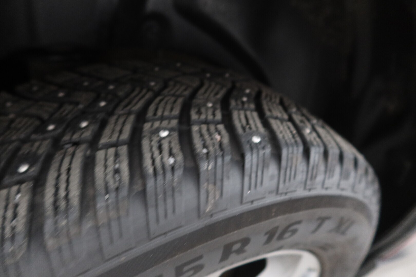 SUBARU Forester 2017