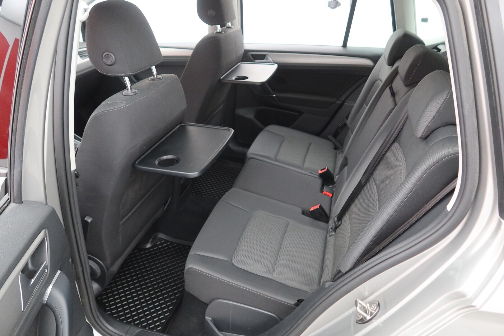 VOLKSWAGEN Golf Sportsvan 2017
