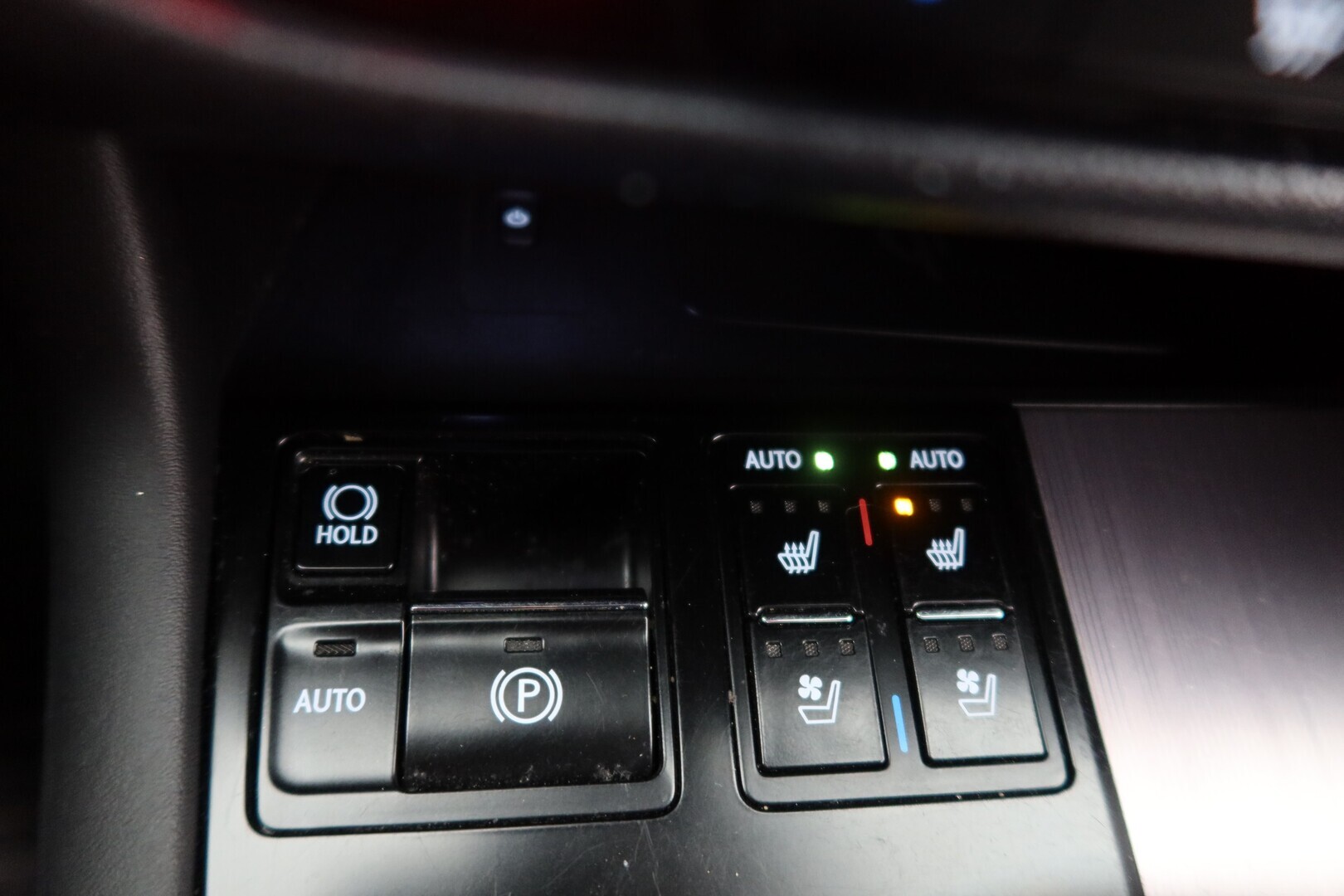 LEXUS RX 2019