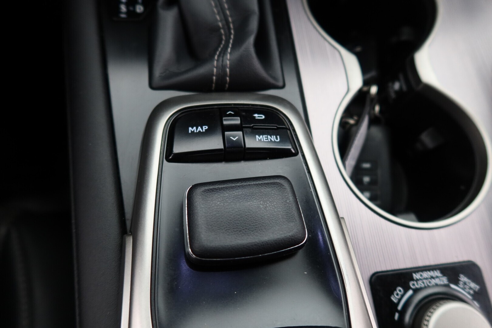 LEXUS RX 2019
