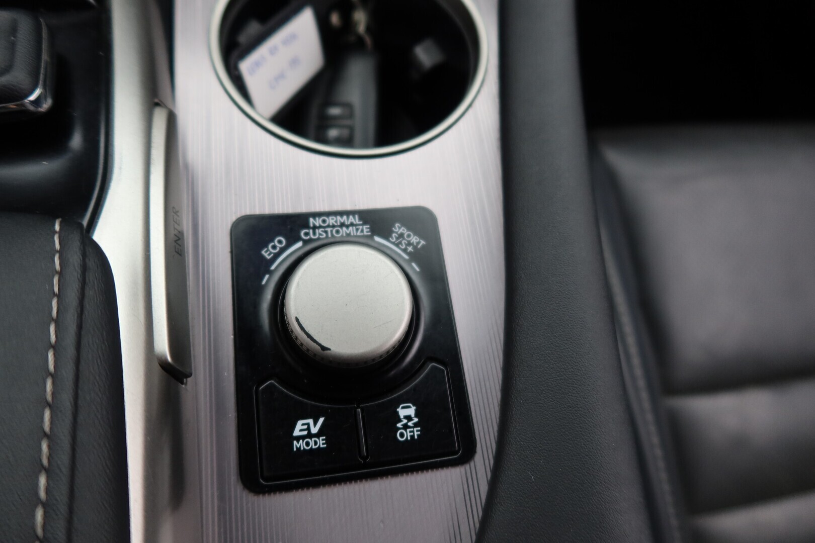 LEXUS RX 2019