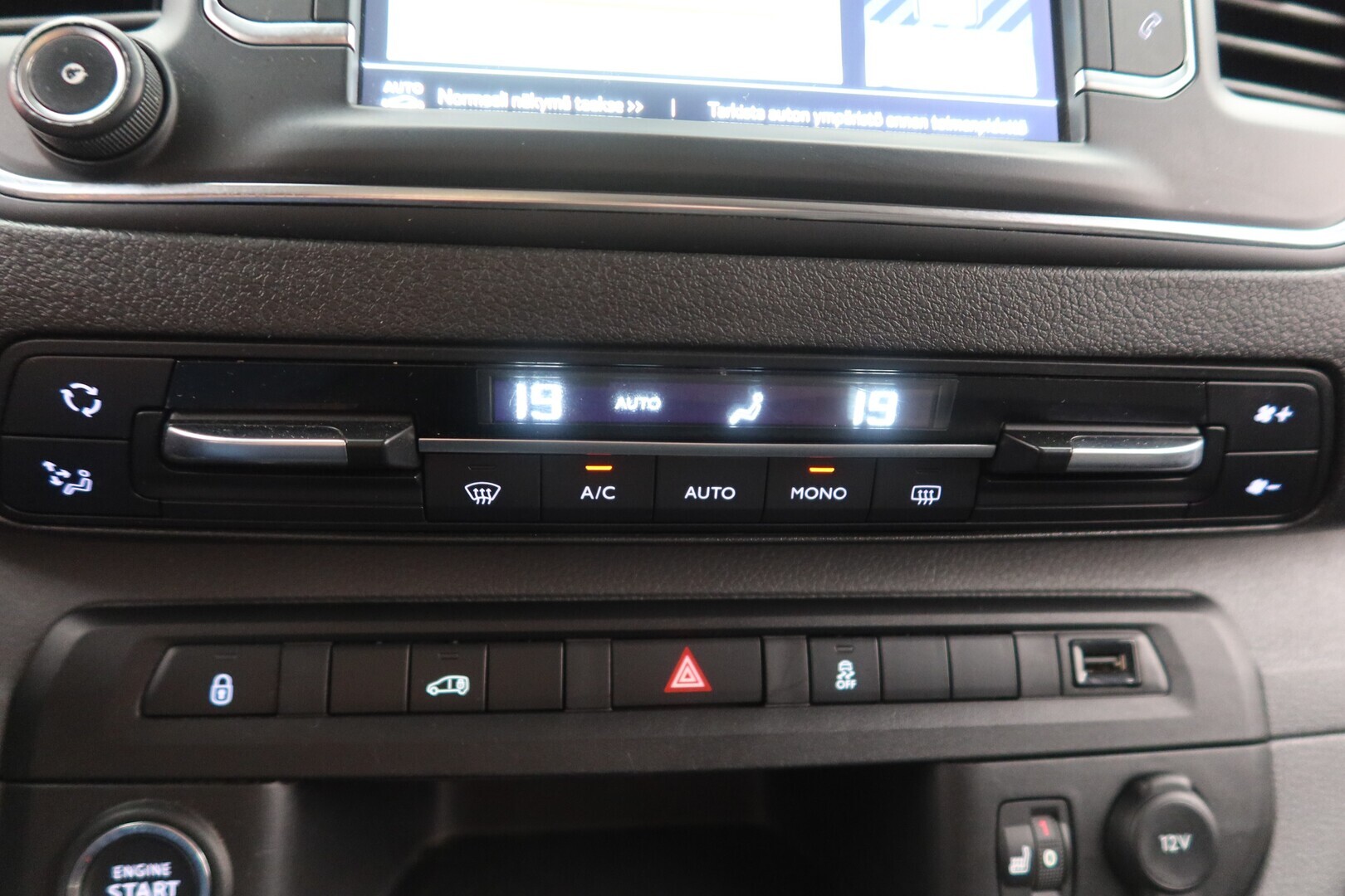 TOYOTA Proace 2019