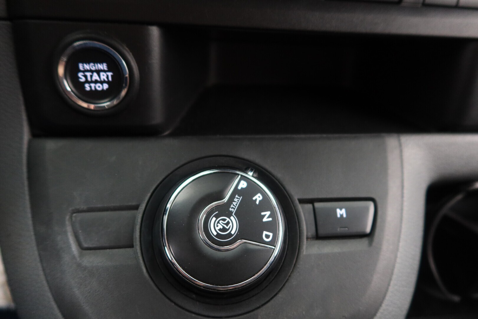 TOYOTA Proace 2019