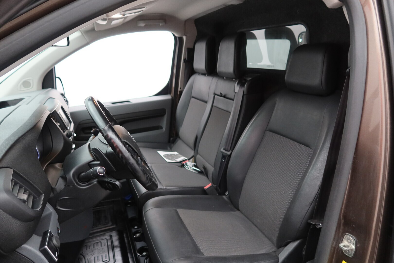 TOYOTA Proace 2019