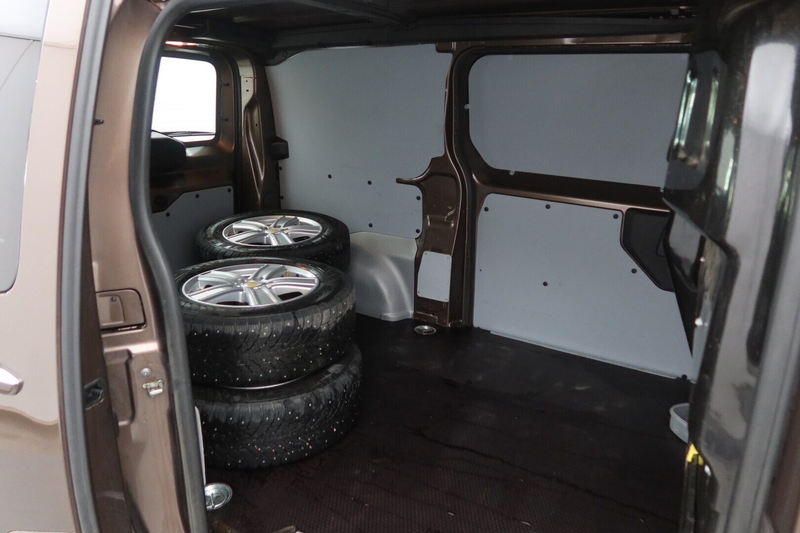 TOYOTA Proace 2019
