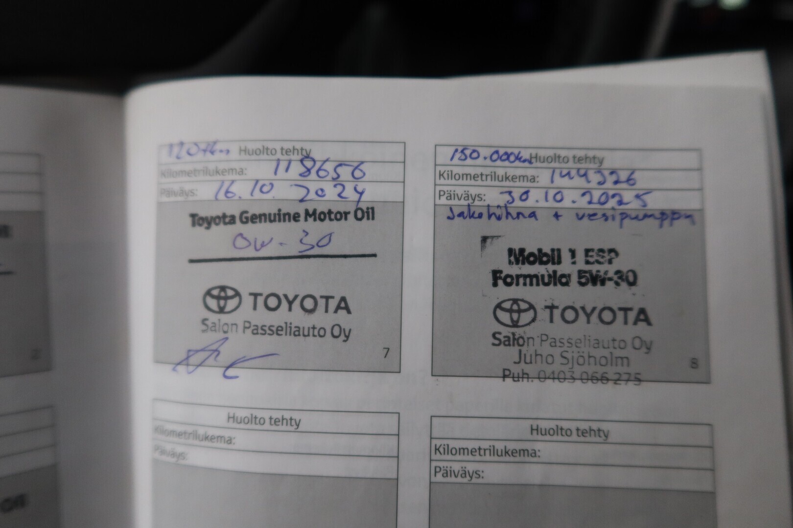 TOYOTA Proace 2019