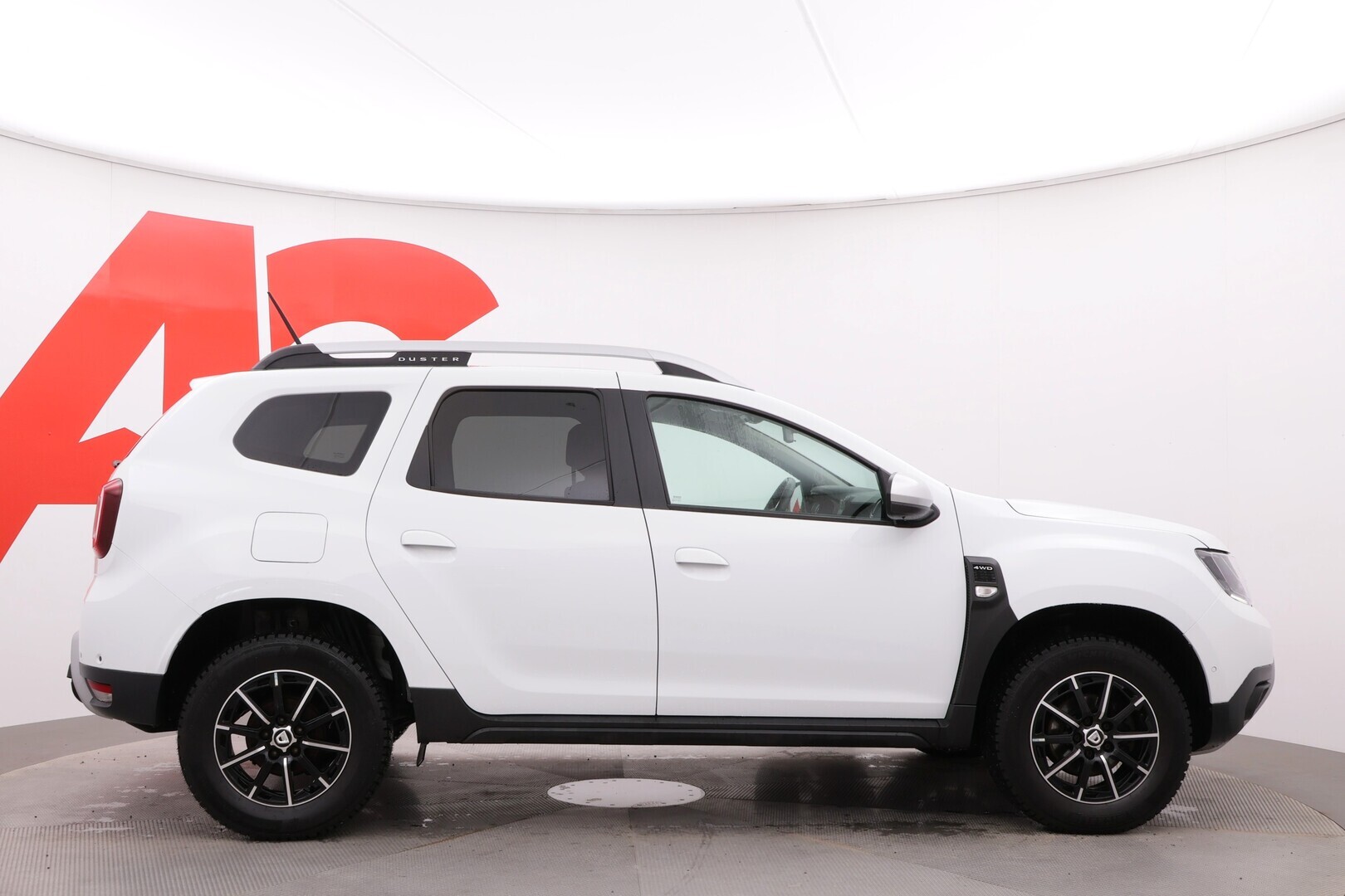DACIA Duster 2019