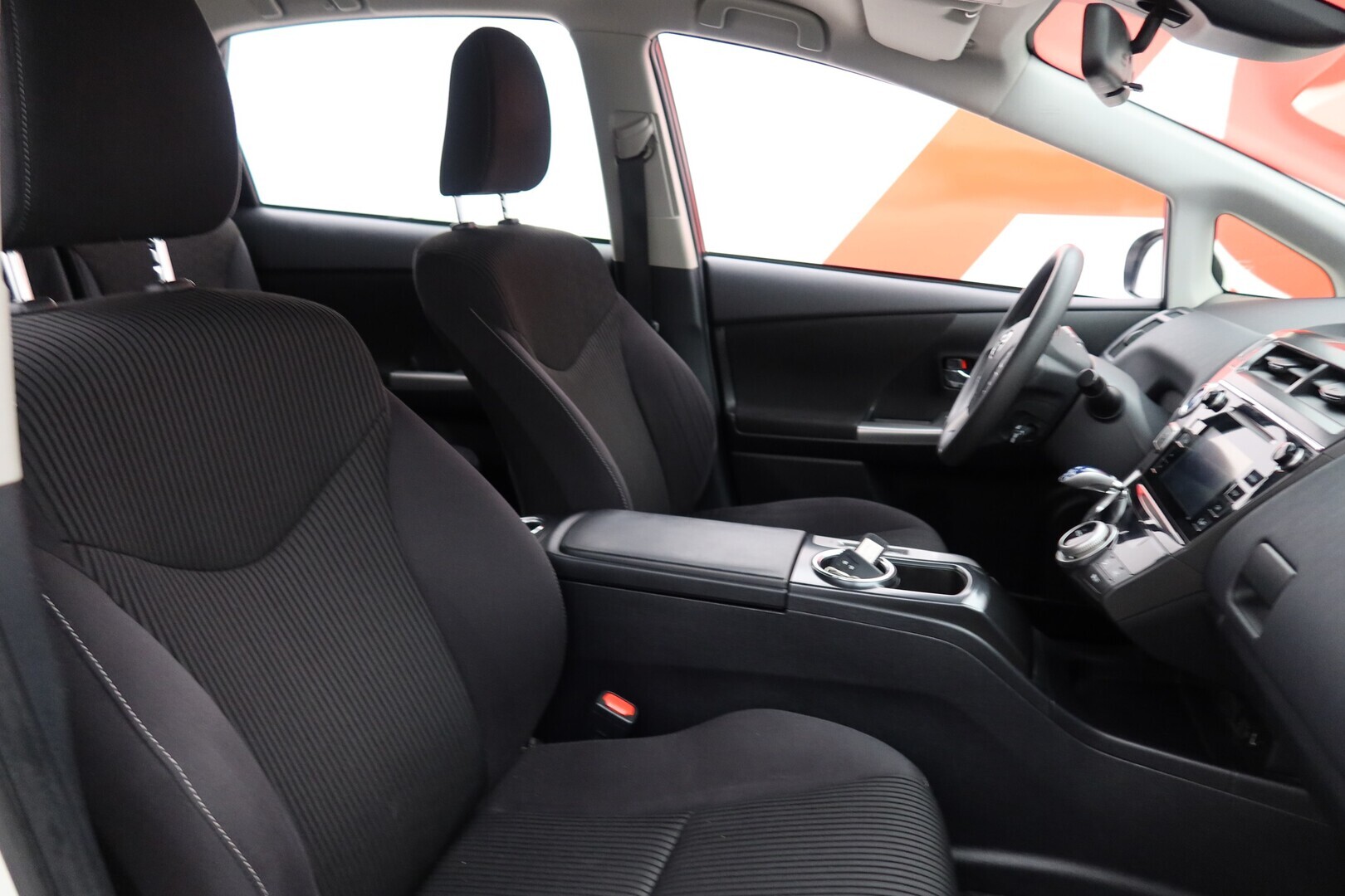 TOYOTA Prius+ 2020