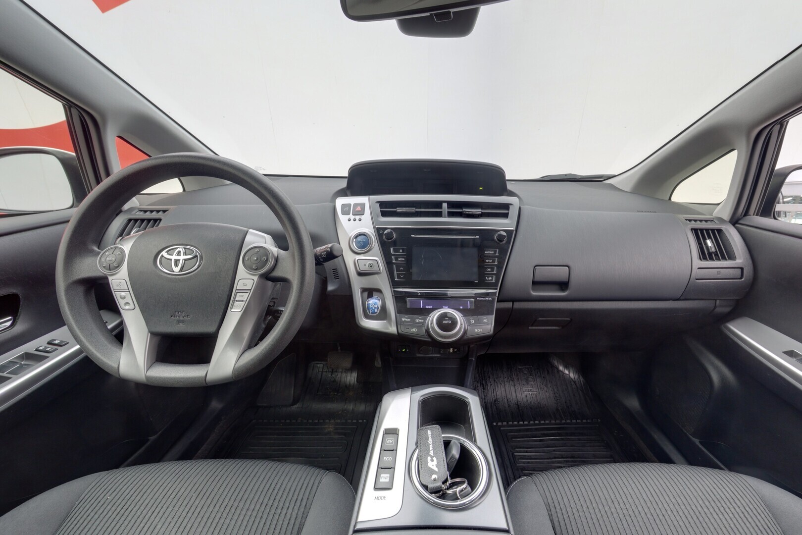 TOYOTA Prius+ 2020