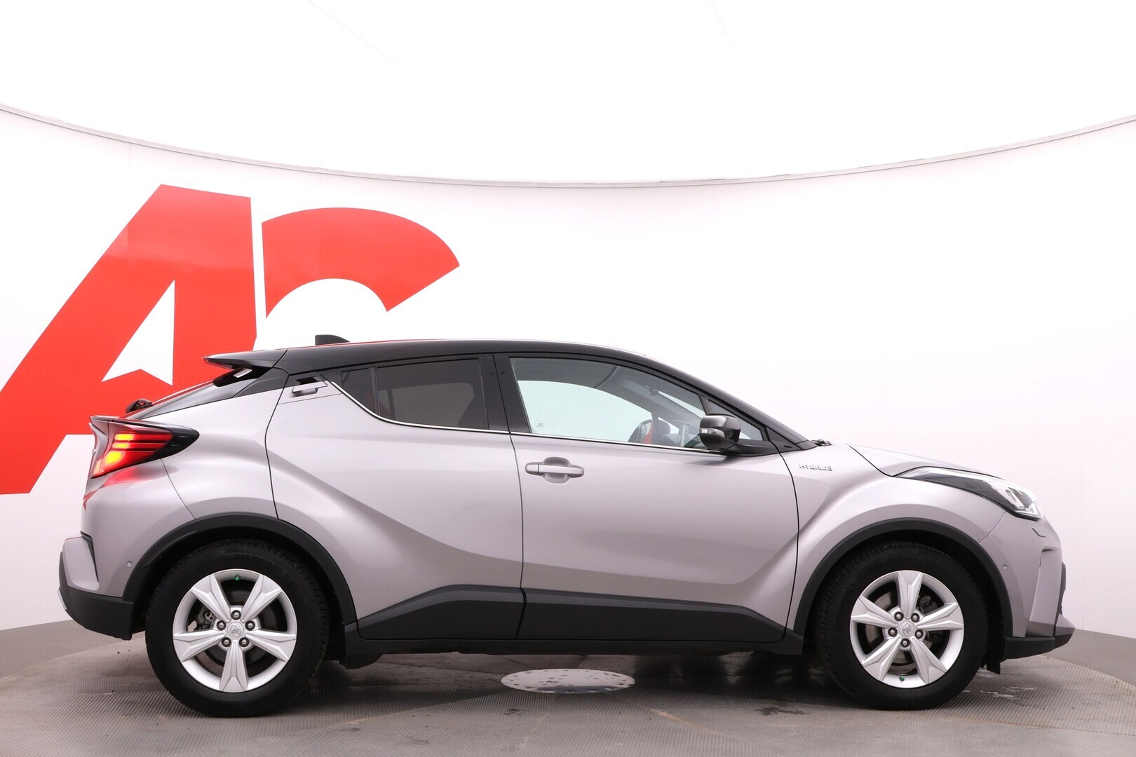 TOYOTA C-HR 2020