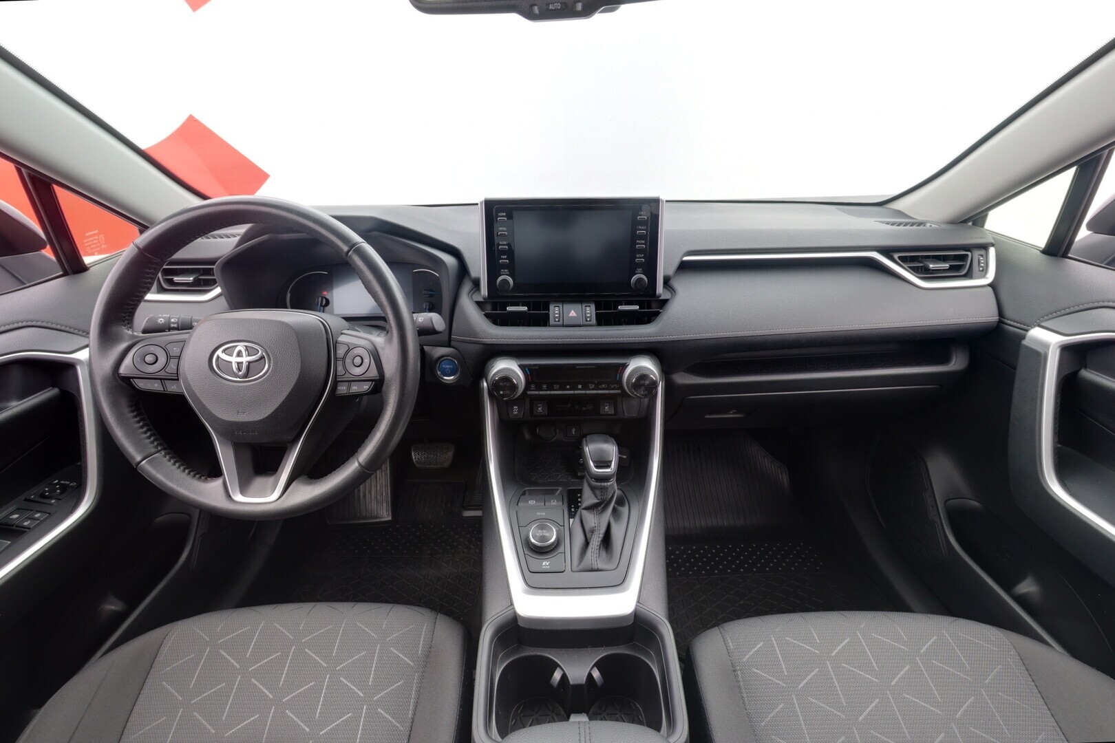 TOYOTA RAV4 2021