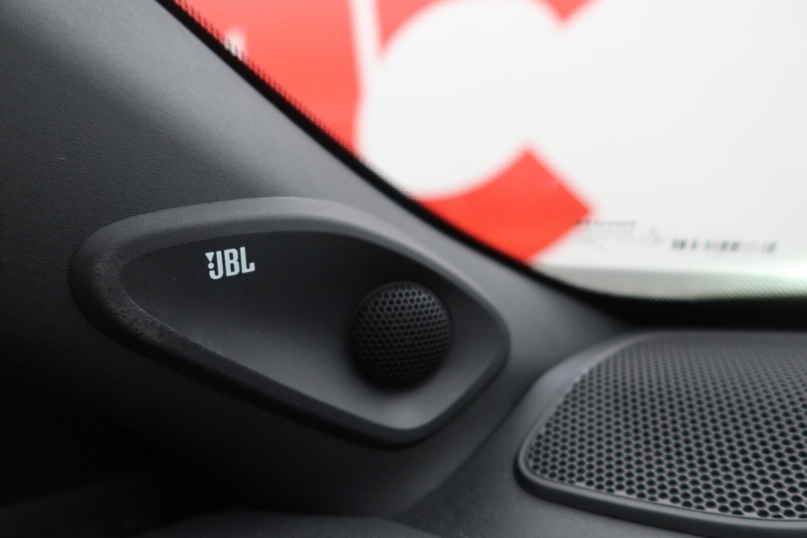 TOYOTA Yaris Cross 2021