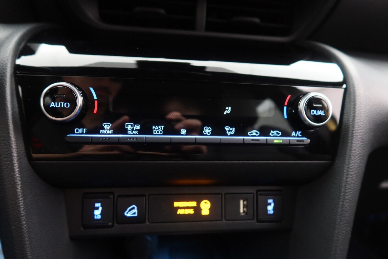 TOYOTA Yaris Cross 2021