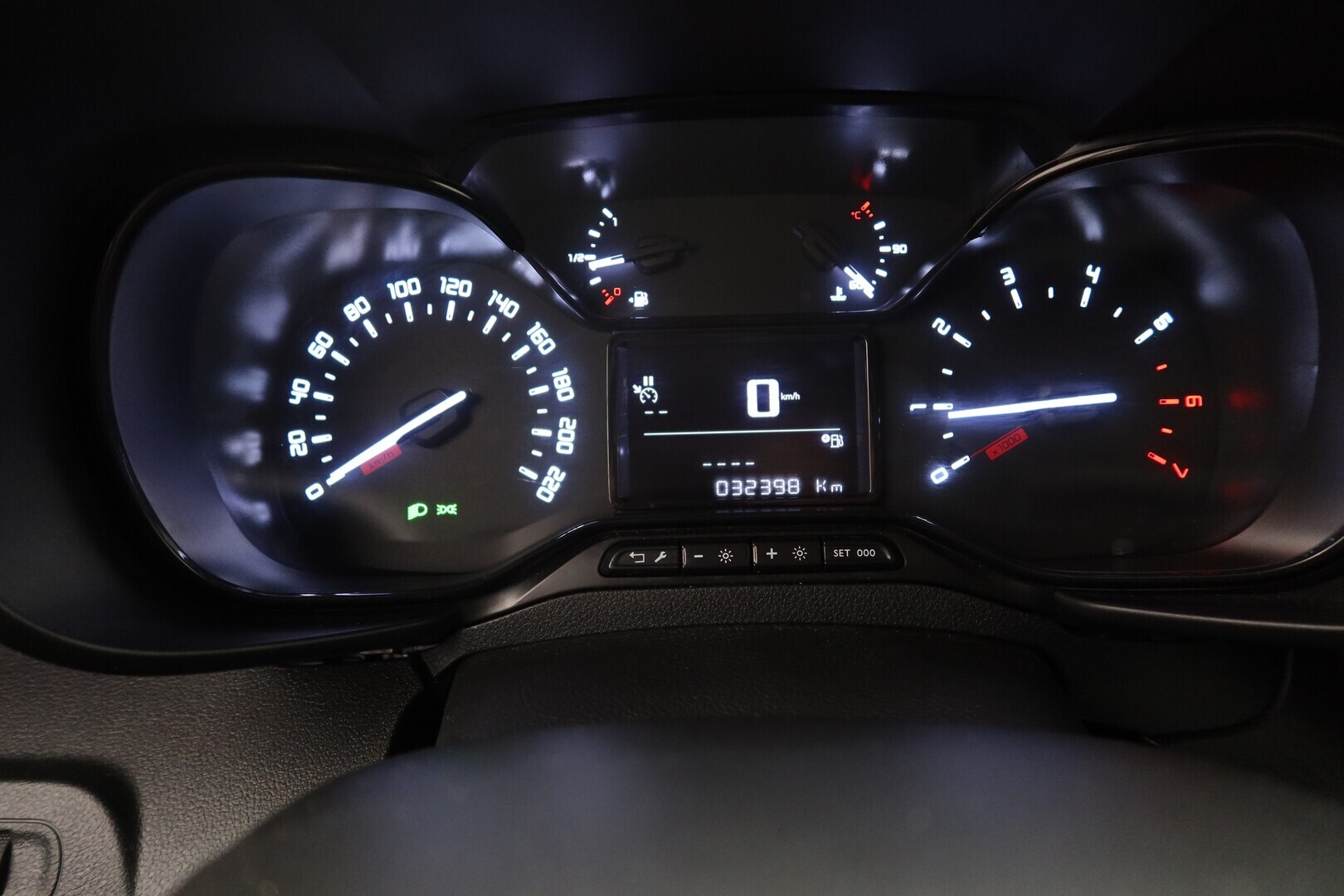 TOYOTA Proace CITY 2022