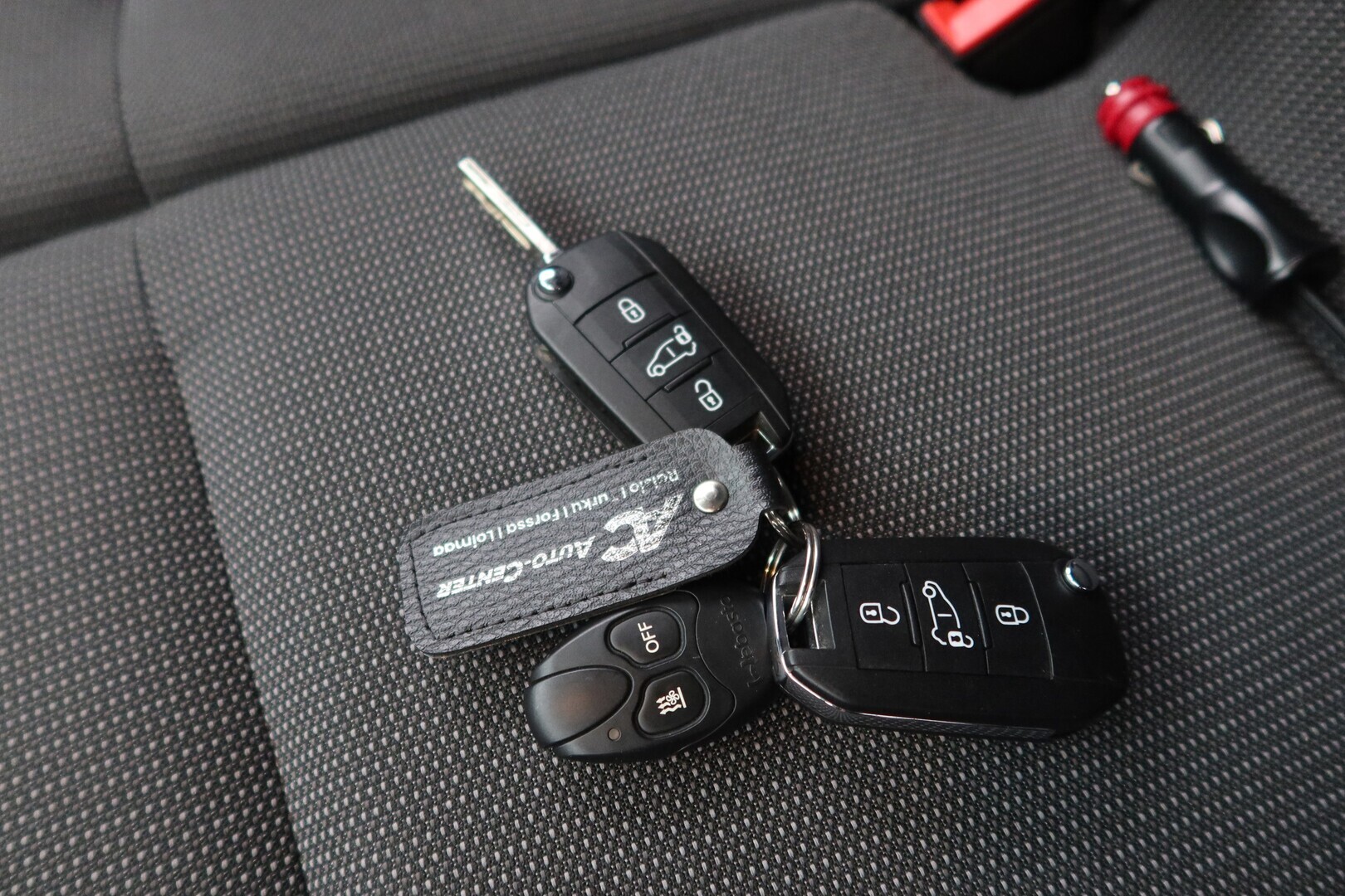 TOYOTA Proace CITY 2022