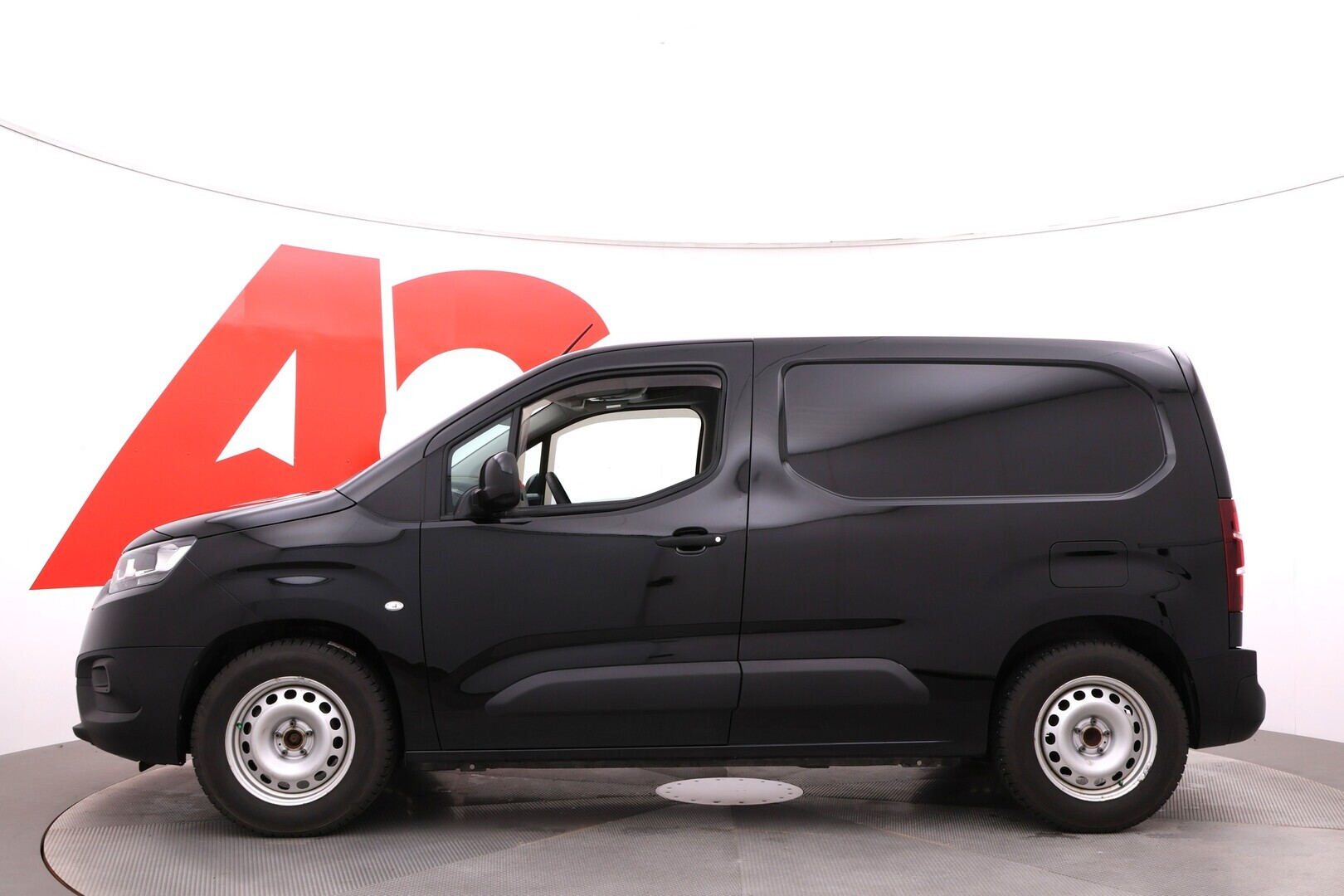 TOYOTA Proace CITY 2022