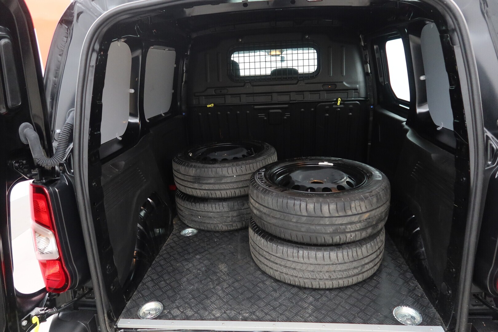 TOYOTA Proace CITY 2022