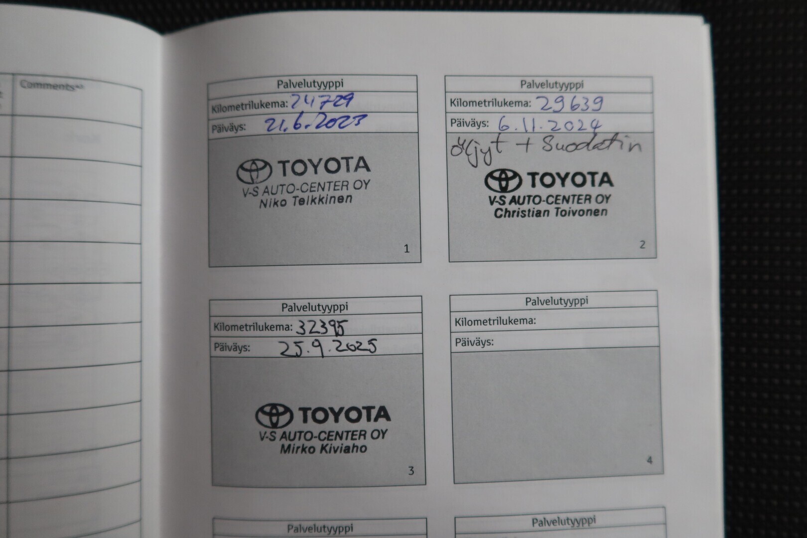 TOYOTA Proace CITY 2022