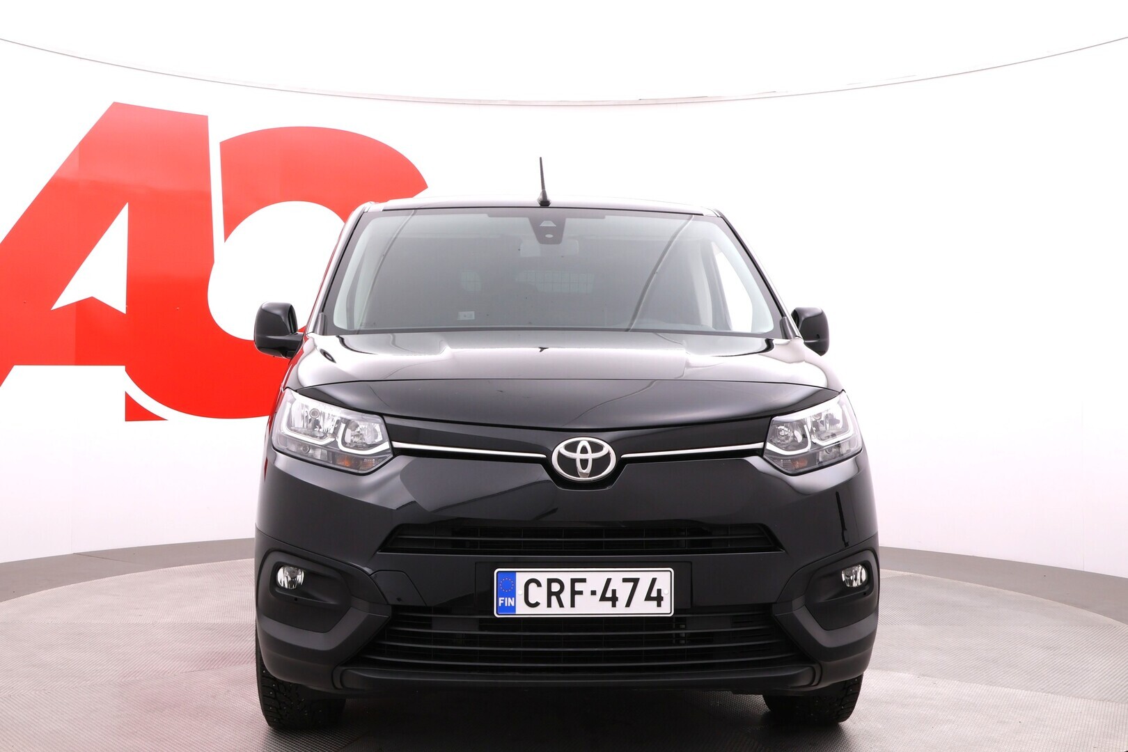 TOYOTA Proace CITY 2022