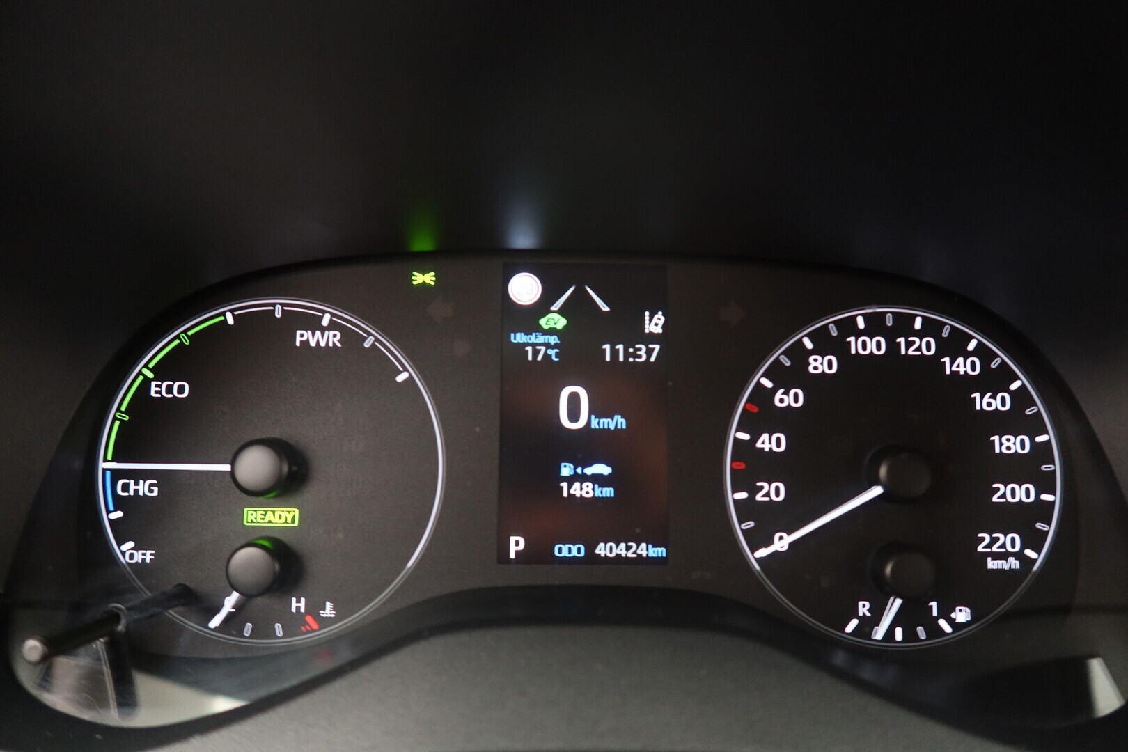 TOYOTA Yaris 2023