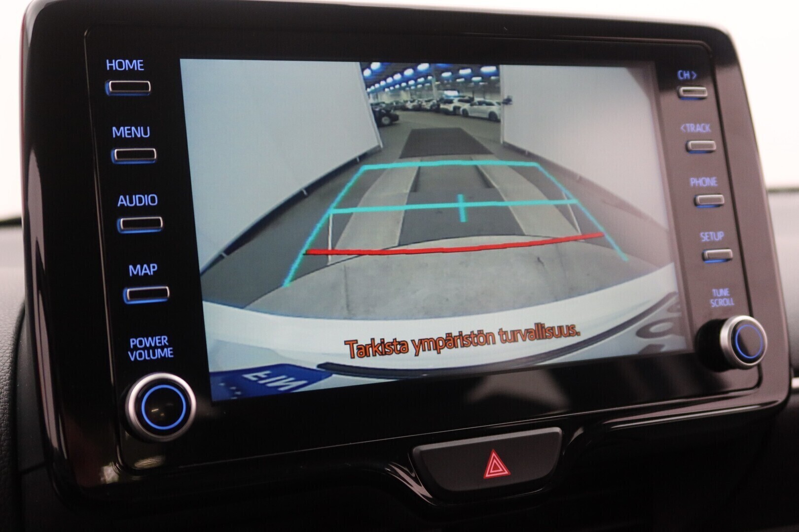 TOYOTA Yaris 2023