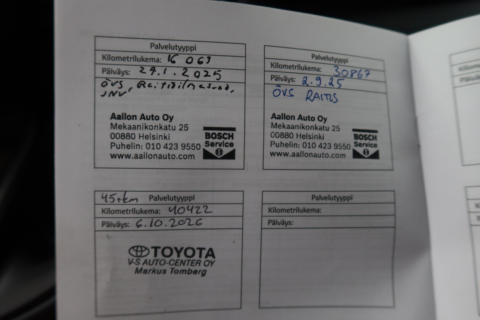 TOYOTA Yaris 2023