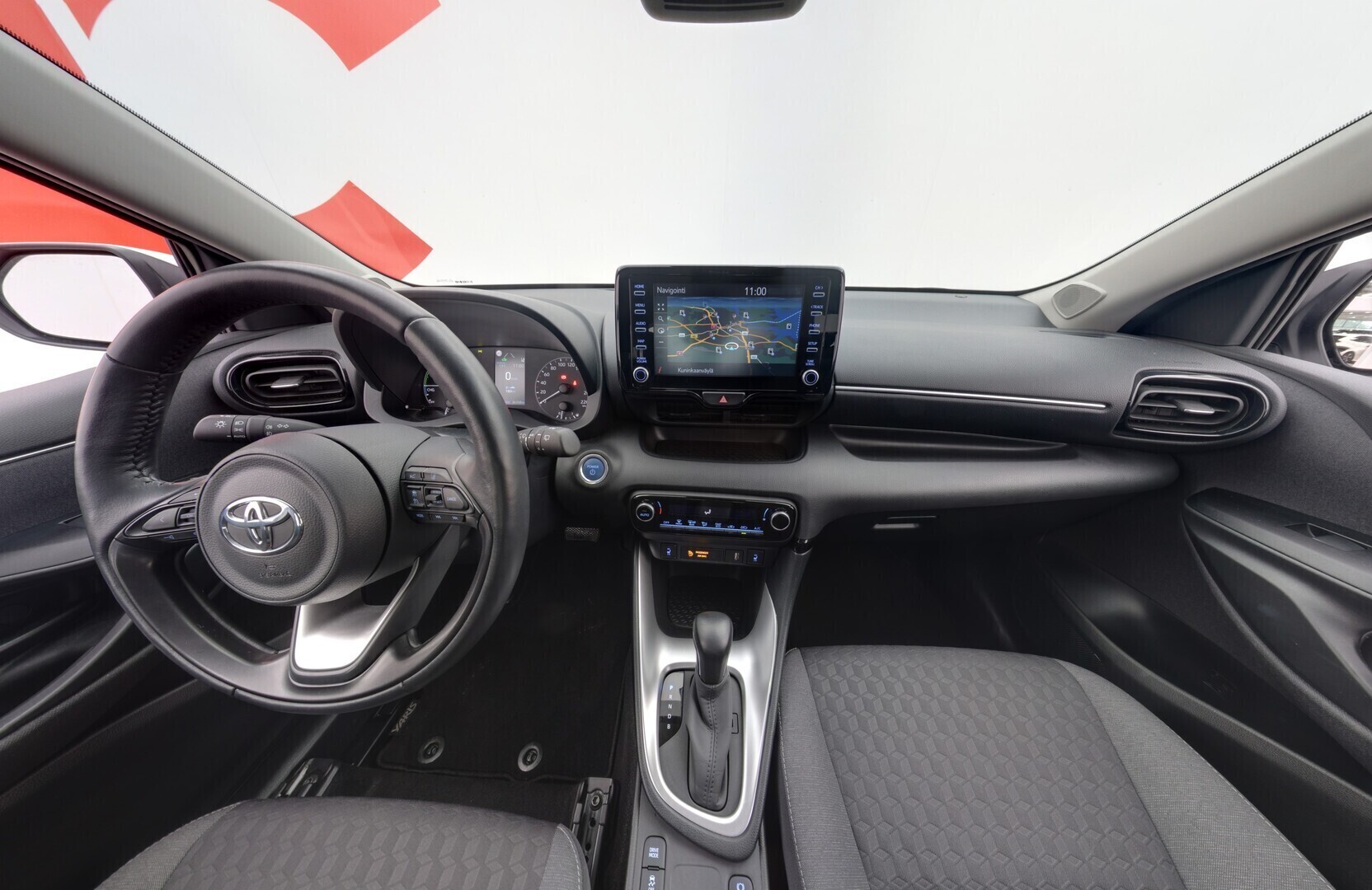 TOYOTA Yaris 2023